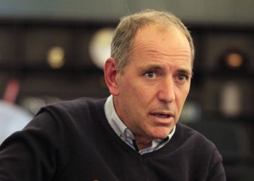 Xavier Labandeira: “España es uno de los países más vulnerables al cambio climático” Xavier Labandeira: “España es uno de los países más vulnerables al cambio climático”