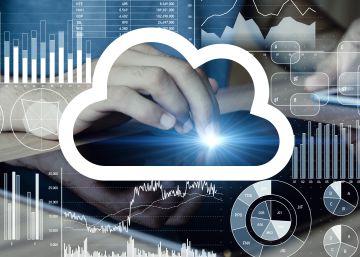 Por qué la nube marca la diferencia del trabajo digital Por qué la nube marca la diferencia del trabajo digital