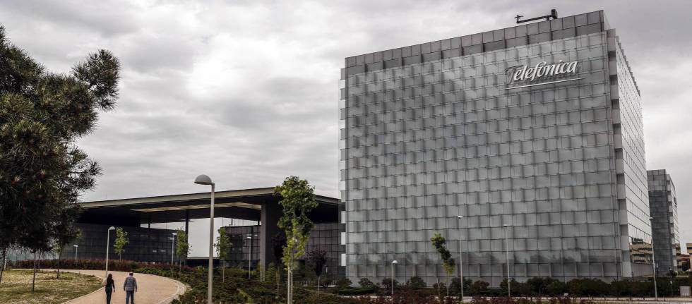 ¿Quiere cobrar el dividendo de Telefónica? Consulte aquí cómo