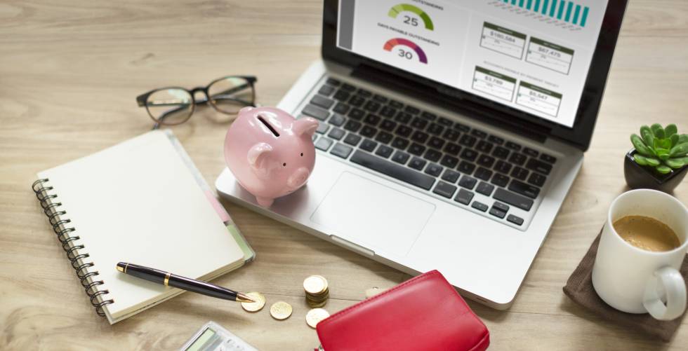 Cinco propósitos financieros para 2021. Averigua cuáles son y cómo lograr cumplirlos