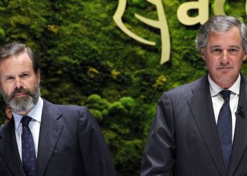 Los Entrecanales Marsáns venden un 5,6% de Acciona Los Entrecanales Marsáns venden un 5,6% de Acciona
