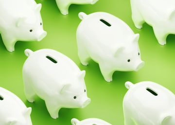 2021: mejores hipotecas pero peores depósitos 2021: mejores hipotecas pero peores depósitos