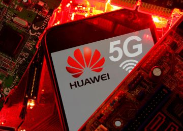 El Gobierno creará una lista de proveedores de 5G según su nivel de riesgo, sin vetar 'a priori' a Huawei El Gobierno creará una lista de proveedores de 5G según su nivel de riesgo, sin vetar 'a priori' a Huawei