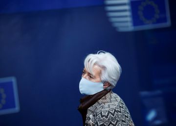El BCE eliminaría este martes parte del veto al dividendo de la banca según prevé el sector El BCE eliminaría este martes parte del veto al dividendo de la banca según prevé el sector