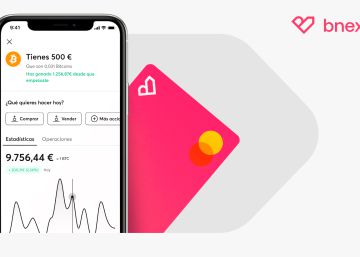 Bnext se alía con Onyze para ofrecer custodia y gestión de criptoactivos Bnext se alía con Onyze para ofrecer custodia y gestión de criptoactivos