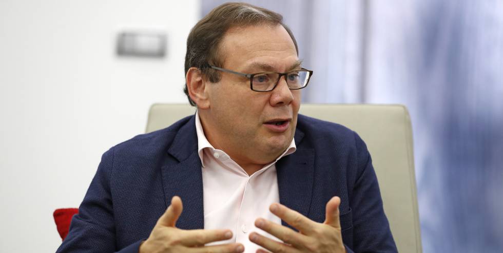 La Audiencia Nacional archiva la causa contra Fridman por la quiebra de Zed