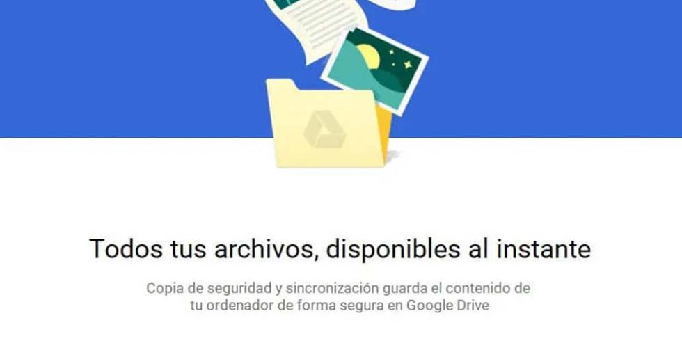 Evita problemas: haz una copia de tus Documentos de Google