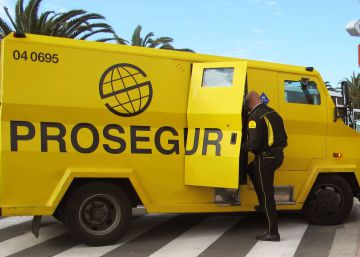 Prosegur Cash reduce un 33% el dividendo con cargo a 2020 Prosegur Cash reduce un 33% el dividendo con cargo a 2020