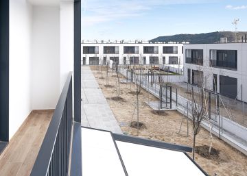 La edificación modular ha llegado para quedarse La edificación modular ha llegado para quedarse