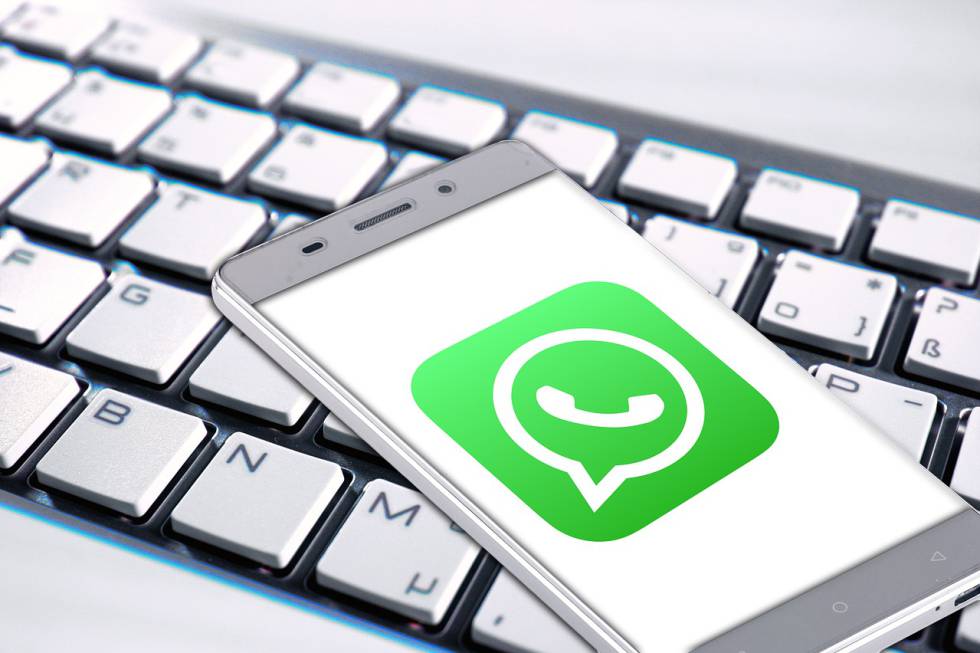 WhatsApp permite realizar videollamadas desde el ordenador