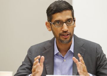 Así amenaza la ofensiva legal de EE UU el imperio publicitario de Google Así amenaza la ofensiva legal de EE UU el imperio publicitario de Google