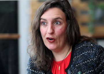 Araceli de Frutos: “Veremos caídas en Bolsa por la nueva paralización de la economía” Araceli de Frutos: “Veremos caídas en Bolsa por la nueva paralización de la economía”
