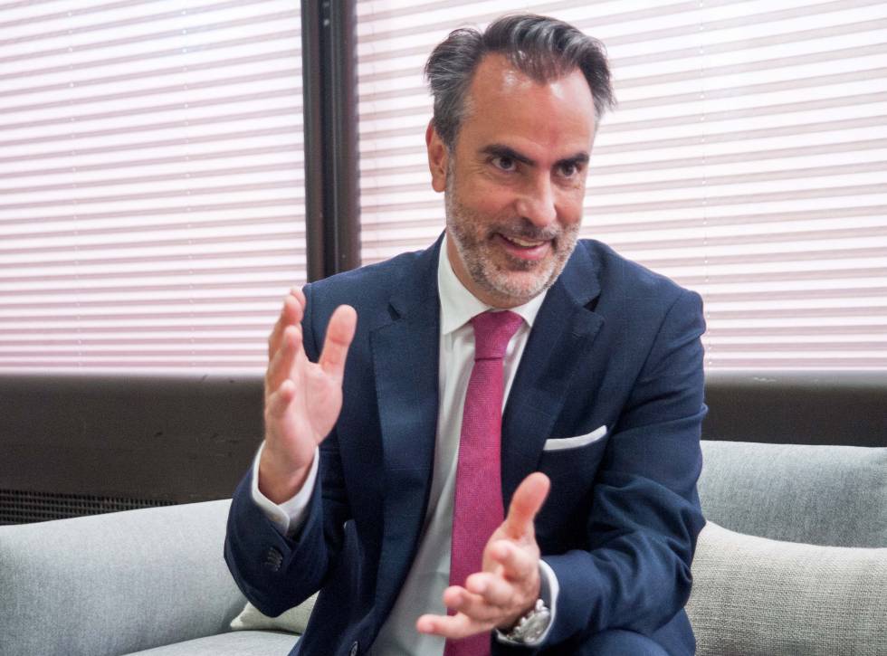 Jaime Pascual Sanchiz (Savills): “Veremos una reactivación general en el segundo semestre de 2021”