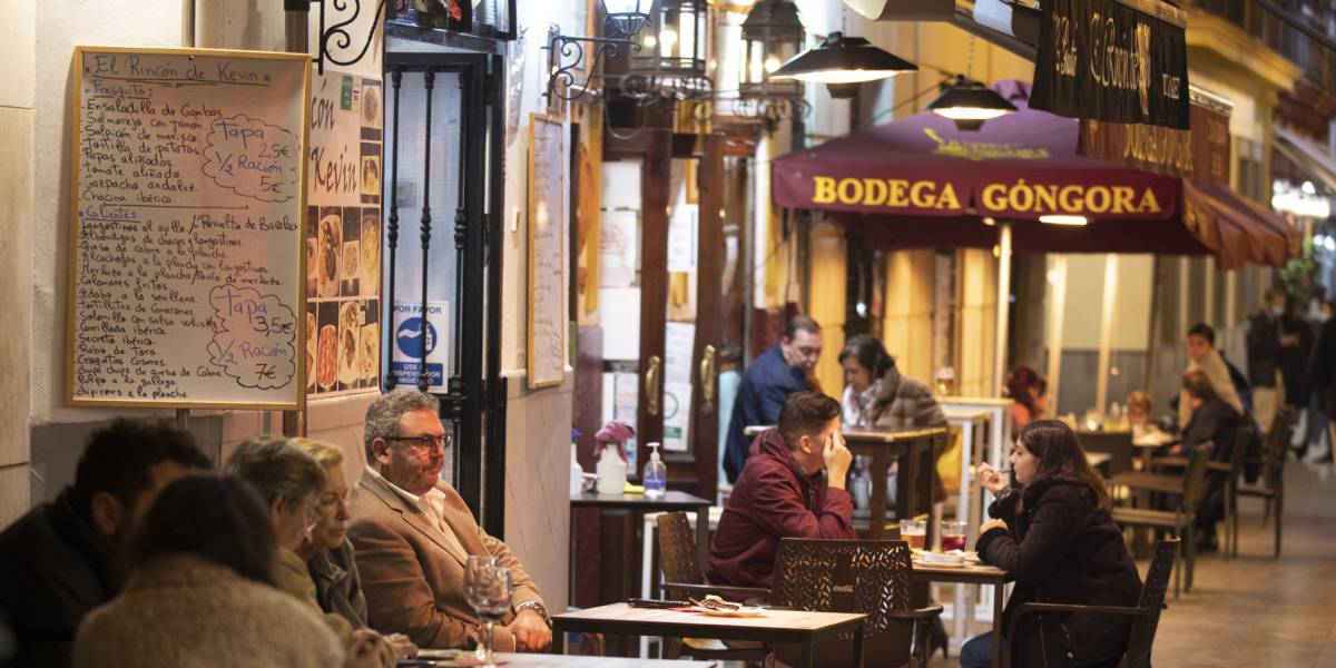 El Gobierno rebajará un 50% el alquiler de grandes propietarios