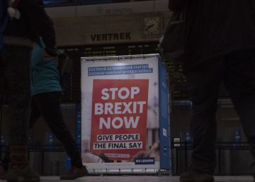 Últimas horas para alcanzar un acuerdo de Brexit entre la UE y Reino Unido Últimas horas para alcanzar un acuerdo de Brexit entre la UE y Reino Unido