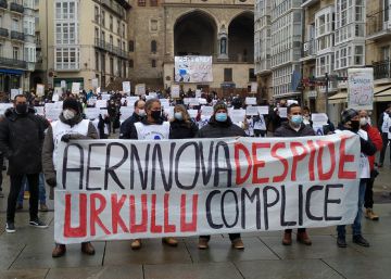 El Gobierno quiere consolidar los ERTE a cambio de plantillas con más contratos fijos El Gobierno quiere consolidar los ERTE a cambio de plantillas con más contratos fijos