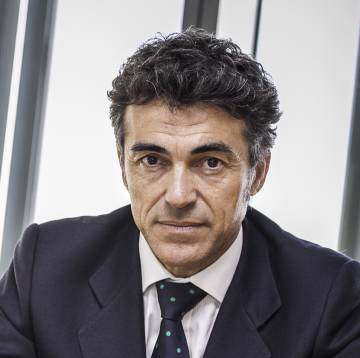 La vacuna y los fondos europeos inyectan optimismo en los grandes despachos (1)