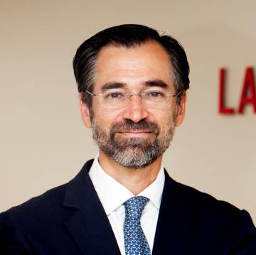 La vacuna y los fondos europeos inyectan optimismo en los grandes despachos (1)