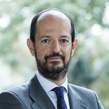 La vacuna y los fondos europeos inyectan optimismo en los grandes despachos (1)