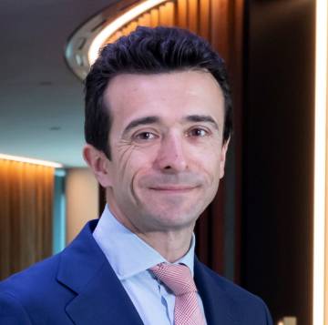 La vacuna y los fondos europeos inyectan optimismo en los grandes despachos (1)