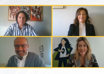 La sostenibilidad, clave para el futuro y la competitividad de las empresas La sostenibilidad, clave para el futuro y la competitividad de las empresas
