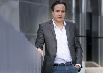 Luis Ureta: “España es estratégica para Globant y contrataremos a unos 500 profesionales en 2021” Luis Ureta: “España es estratégica para Globant y contrataremos a unos 500 profesionales en 2021”