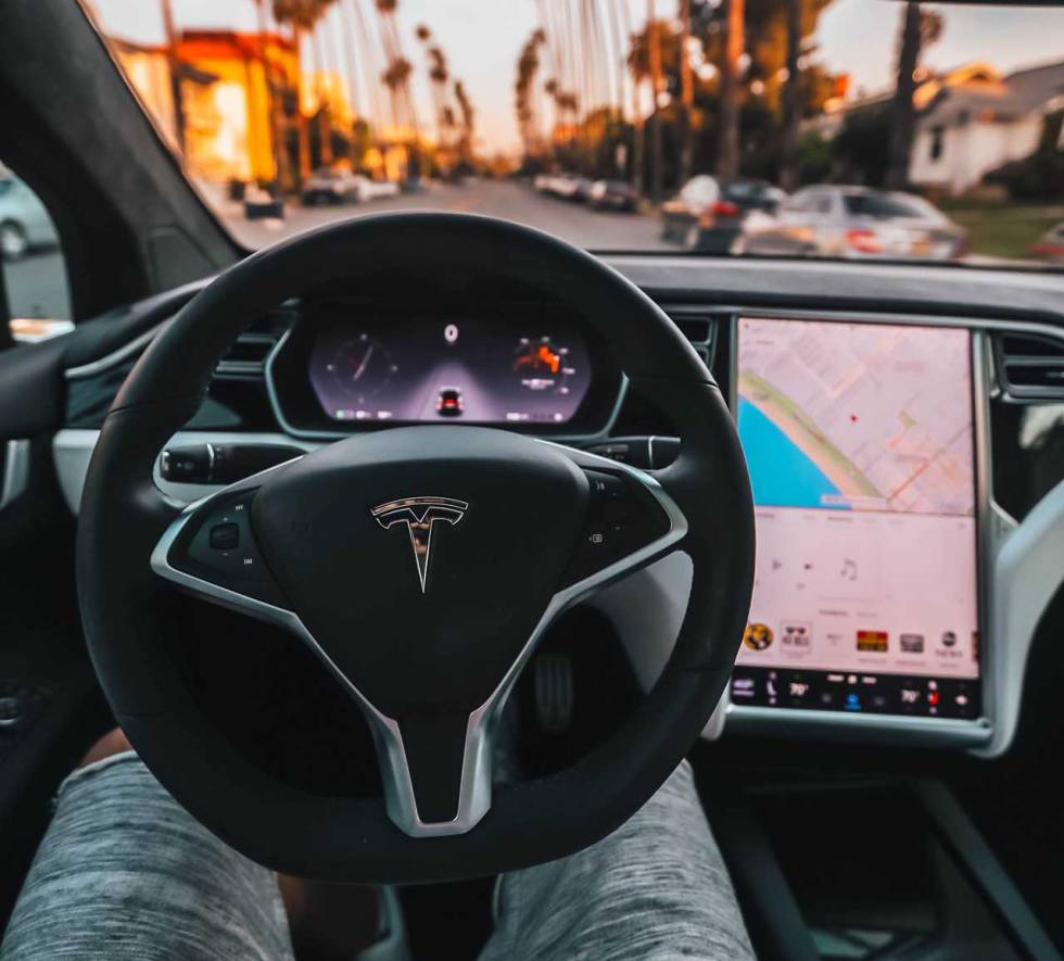 Apple Car podría presentarse pronto y contar con tecnología de conducción autónoma