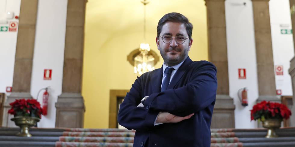 El Gobierno se lanza a por fondos soberanos para transformar la economía