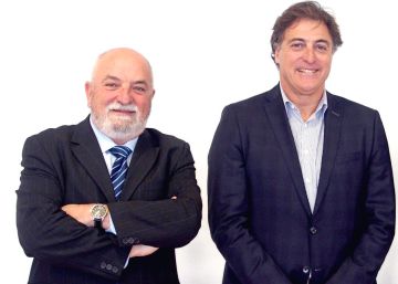 La consultora Seidor compra el 60% de Deusto Sistemas y se refuerza en el sector público La consultora Seidor compra el 60% de Deusto Sistemas y se refuerza en el sector público