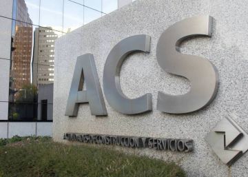 ACS refinancia 721 millones en el metro de Barcelona ACS refinancia 721 millones en el metro de Barcelona
