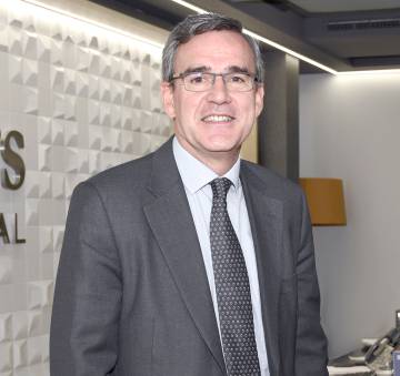 El inmobiliario prevé convertirse en el refugio de los inversores en 2021