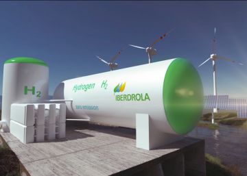 La industria innovadora que marcará la energía del futuro La industria innovadora que marcará la energía del futuro