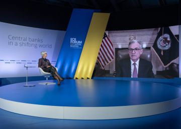 Bancos centrales: La riada inagotable de dinero que evitó el colapso Bancos centrales: La riada inagotable de dinero que evitó el colapso
