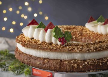 12 roscones para los Reyes más deseados 12 roscones para los Reyes más deseados