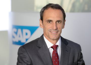 Rafael Brugnini: “El plan Agenda Digital es una oportunidad para el país y para SAP” Rafael Brugnini: “El plan Agenda Digital es una oportunidad para el país y para SAP”