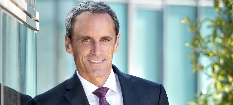 Rafael Brugnini: “El plan Agenda Digital es una oportunidad para el país y para SAP”