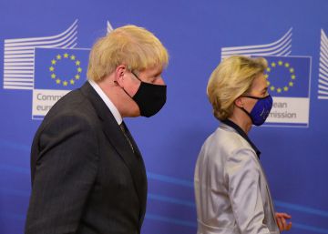 El Brexit pone en jaque la negociación de 569 billones al año en derivados en la UE El Brexit pone en jaque la negociación de 569 billones al año en derivados en la UE
