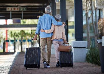 Las oportunidades económicas de vivir más años Las oportunidades económicas de vivir más años