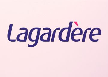 Lagardère recibe un préstamo del Estado francés de 465 millones de euros Lagardère recibe un préstamo del Estado francés de 465 millones de euros
