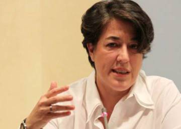 Esta es la única mujer del consejo de Solaria