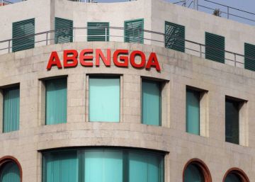 Los accionistas rebeldes de Abengoa suman ya el 11,55% del capital Los accionistas rebeldes de Abengoa suman ya el 11,55% del capital