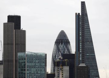 El primer día de Brexit en el mercado, sin terremotos en la negociación El primer día de Brexit en el mercado, sin terremotos en la negociación