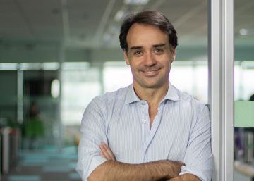 La ‘fintech’ Creditas prepara su salida a Bolsa en dos años La ‘fintech’ Creditas prepara su salida a Bolsa en dos años