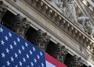 Las tecnológicas lideran las subidas de Wall Street en los últimos 30 años Las tecnológicas lideran las subidas de Wall Street en los últimos 30 años