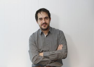 Nuño Rodrigo, nuevo subdirector de CincoDías Nuño Rodrigo, nuevo subdirector de CincoDías