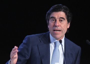 Sacyr se atreve con un dividendo flexible de 0,042 euros por acción Sacyr se atreve con un dividendo flexible de 0,042 euros por acción