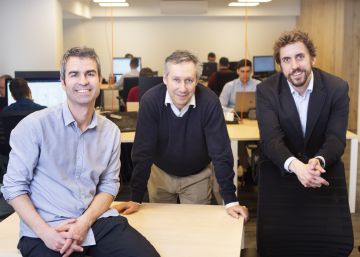 Meep capta cuatro millones y entrará en otras once ciudades este año Meep capta cuatro millones y entrará en otras once ciudades este año
