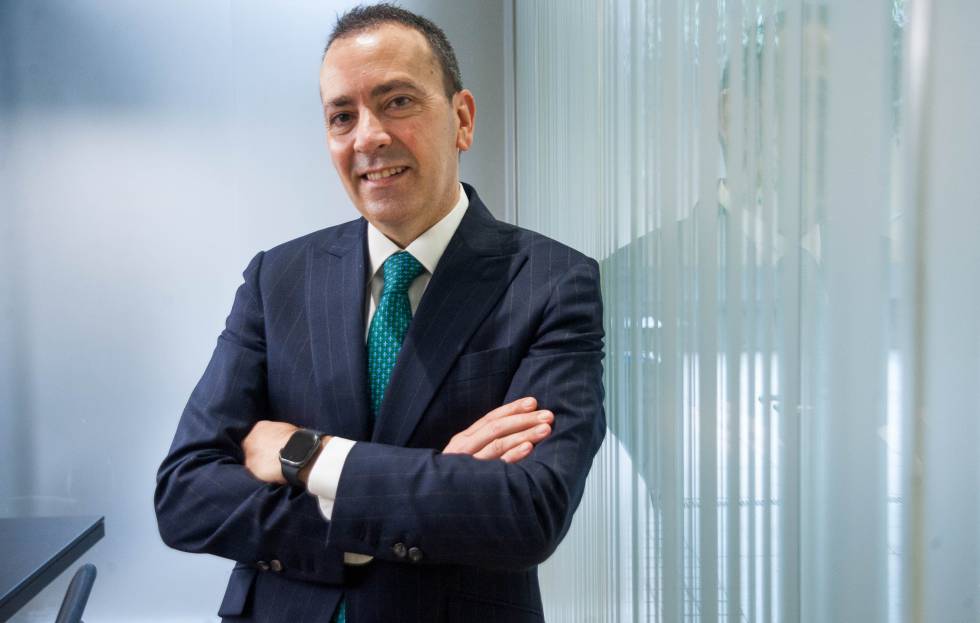 Marcos Bueso: “La congelación de óvulos es la técnica más disruptiva y un área en alza”