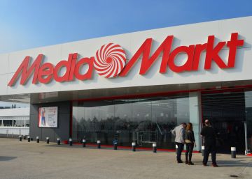 MediaMarkt compra 17 tiendas de Worten en España MediaMarkt compra 17 tiendas de Worten en España