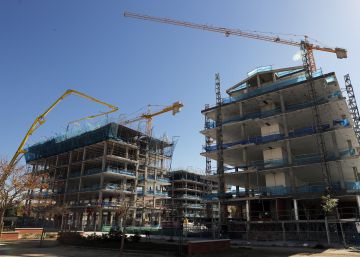 Los grandes fondos alientan las operaciones corporativas en el sector inmobiliario Los grandes fondos alientan las operaciones corporativas en el sector inmobiliario